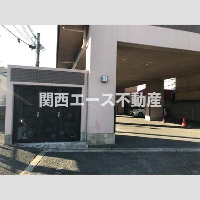  | グレイス東洋