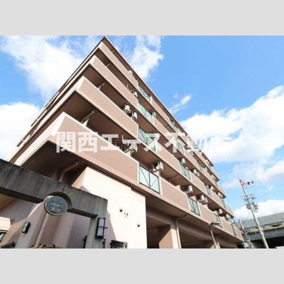 【外観】 | グレイス東洋