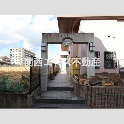 【エントランス】 | グレイス東洋