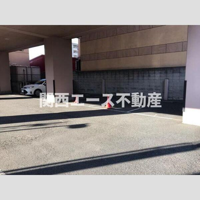 【駐車場】 | グレイス東洋