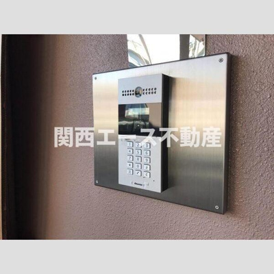 【その他共用部分】 | グレイス東洋