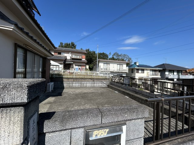 三木市自由が丘本町2丁目395番の外観