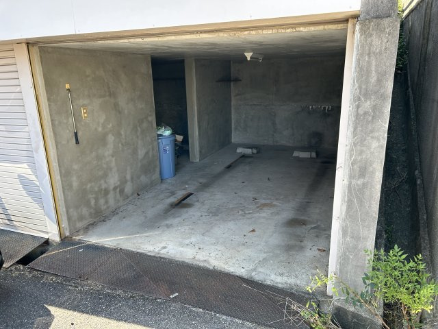 三木市自由が丘本町2丁目395番の駐車場