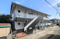 双和マンションの画像