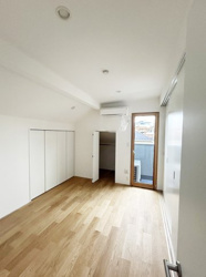 【洋室】 | 2025年10月3日撮影