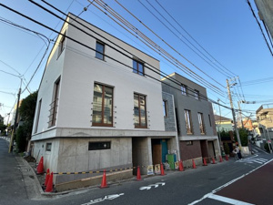 【前面道路含む現地写真】 | 2025年10月3日撮影