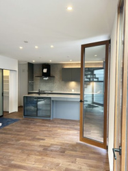 【居間・リビング】 | 2025年10月3日撮影