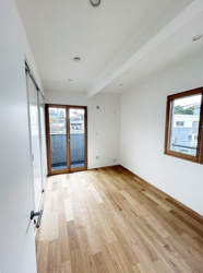 【寝室】 | 2025年10月3日撮影