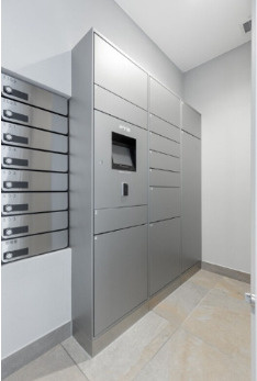 【その他共用部分】 | エル・セレーノ押上