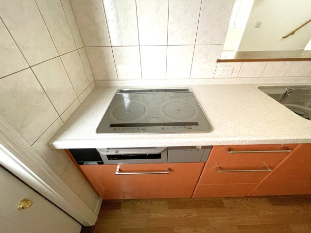 季美の森南売り中古戸建のキッチン