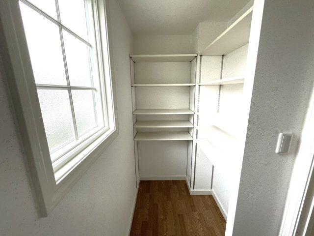 季美の森南売り中古戸建のその他