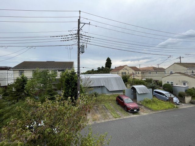 季美の森南売り中古戸建のその他