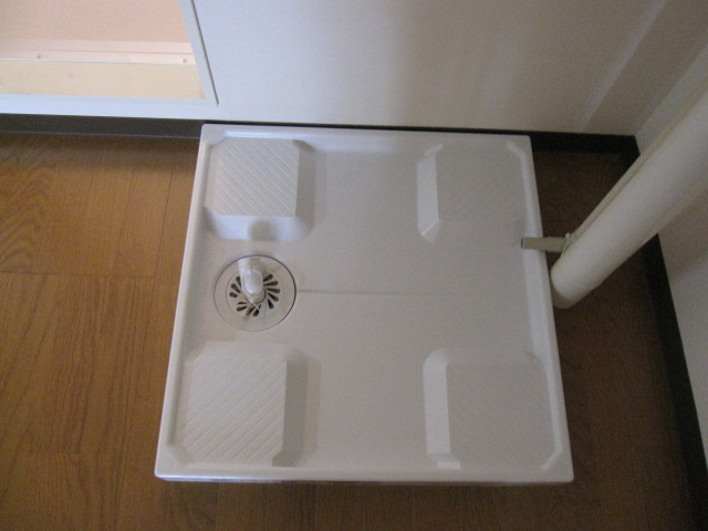 ヤマウラ77ビルの洗面所