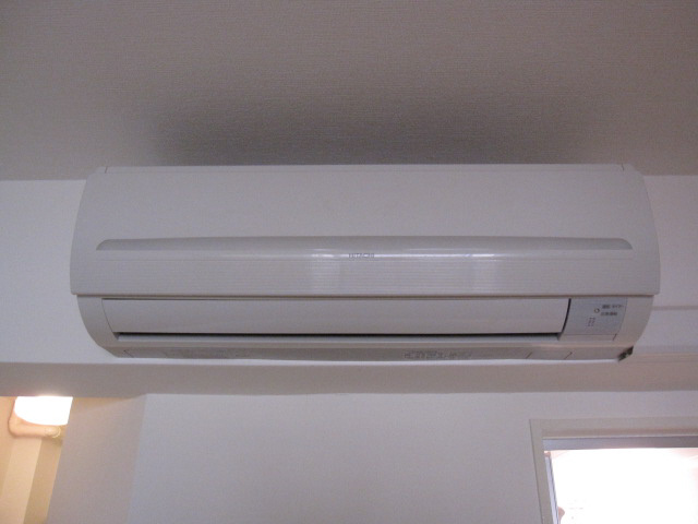 ヤマウラ77ビルの設備