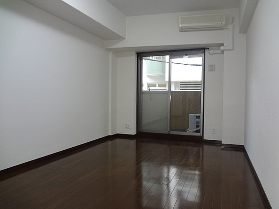 アスヴェルみなと元町OceanFrontの洋室