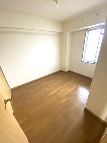 深江駅前ビルの居間・リビング