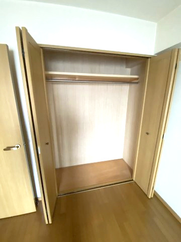 深江駅前ビルの収納