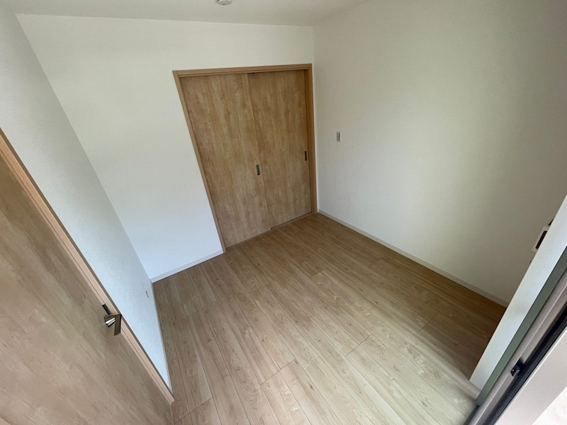 ブリリオ北野異人館通の居間・リビング