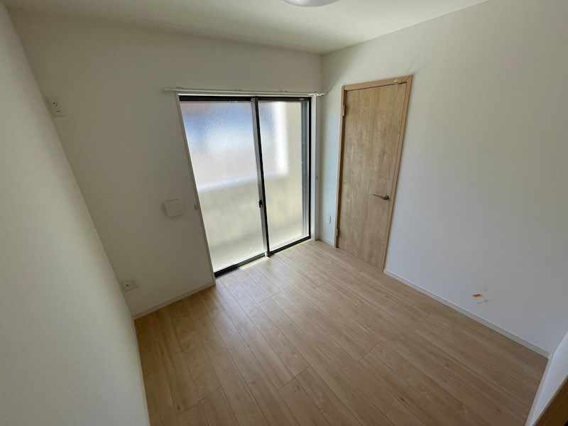 ブリリオ北野異人館通の居間・リビング