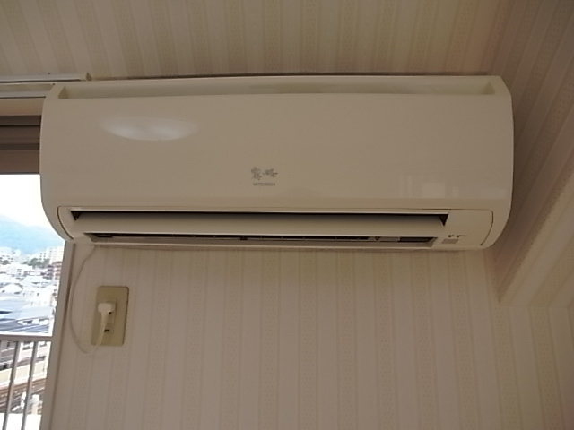 ソルジェンテ御影の設備