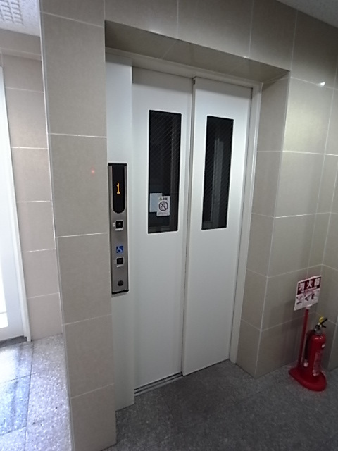 ソルジェンテ御影のその他共用部分