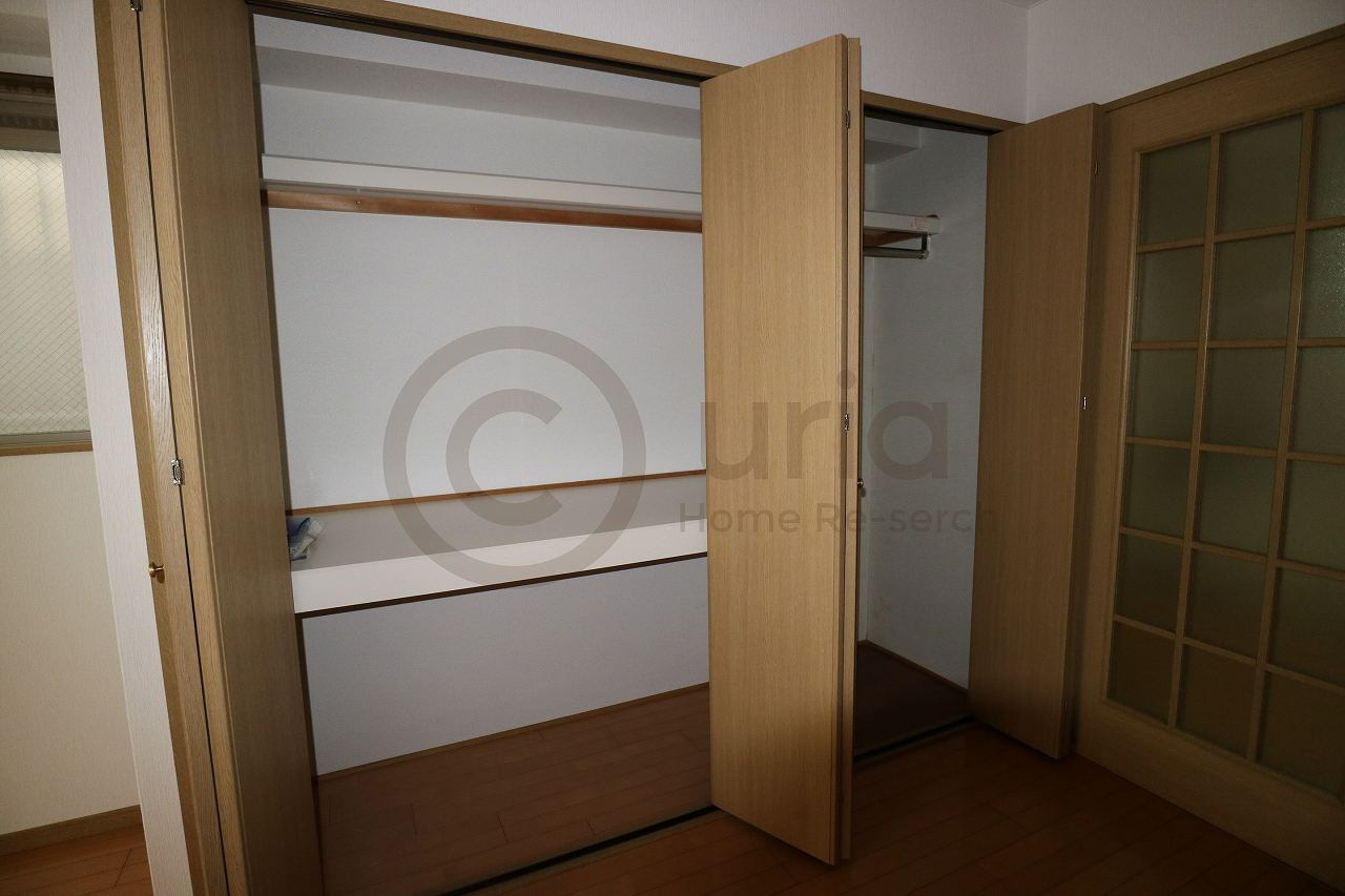 コンフォート六甲の設備