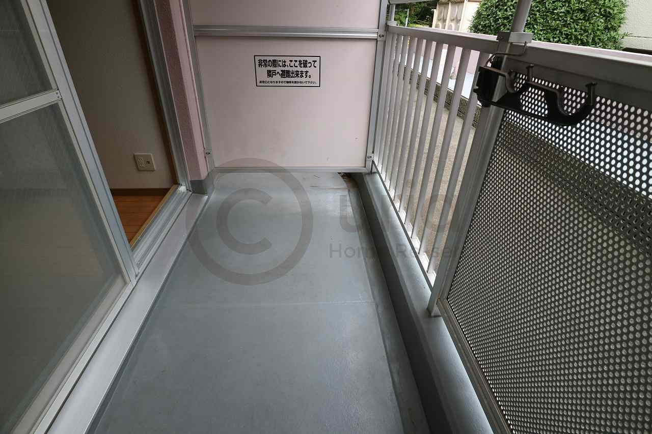 コンフォート六甲のその他共用部分