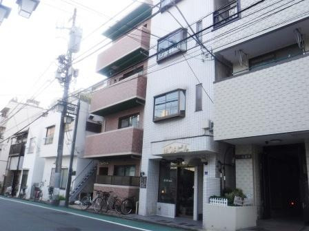 MOAビルのその他共用部分