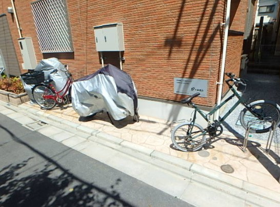 メゾン サクラのその他共用部分