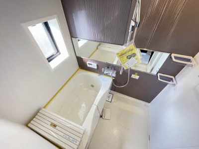 【浴室】 | ディアスK