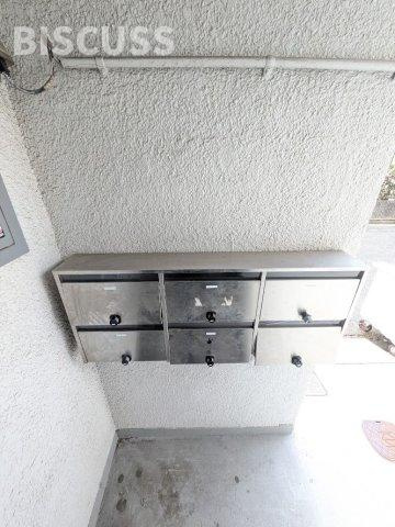 泉マンションの設備