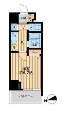 ＨＦ早稲田レジデンス