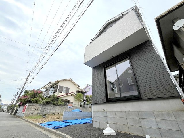 昭島市郷地町2丁目　新築戸建のその他