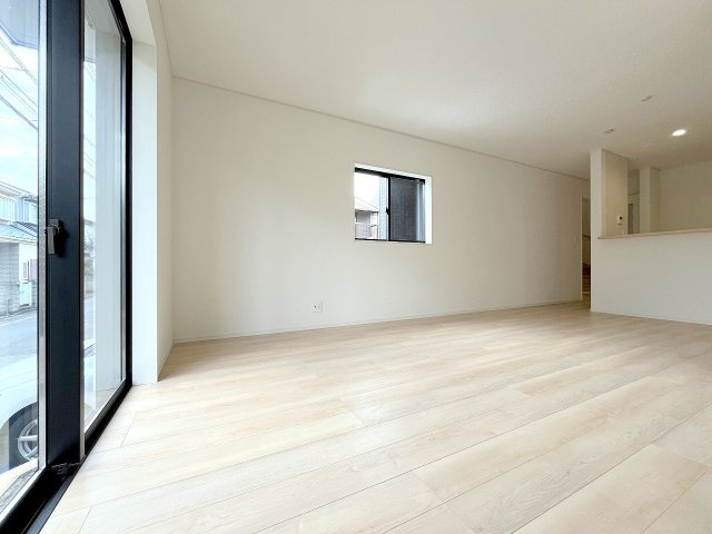 昭島市郷地町2丁目　新築戸建のその他