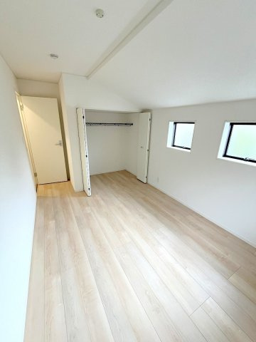 昭島市郷地町2丁目　新築戸建のその他