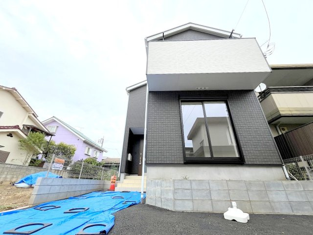 昭島市郷地町2丁目　新築戸建のその他