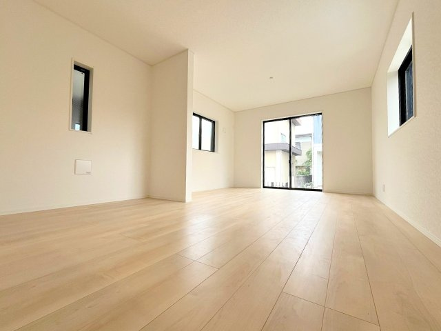 昭島市郷地町2丁目　新築戸建のその他