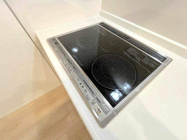 昭島市郷地町2丁目　新築戸建のその他