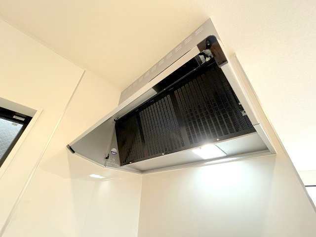 昭島市郷地町2丁目　新築戸建のその他