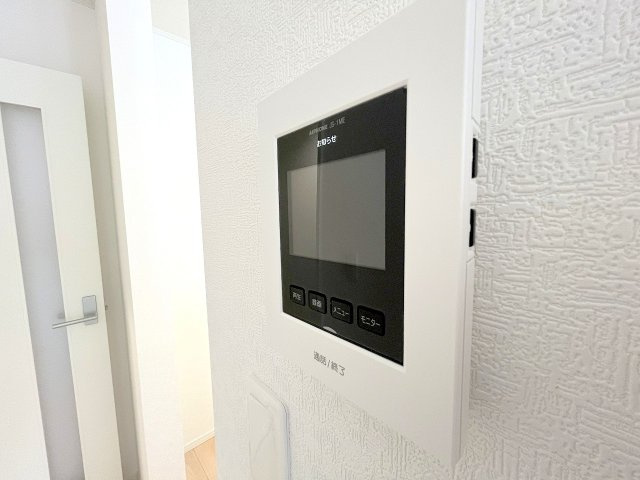 昭島市郷地町2丁目　新築戸建のその他