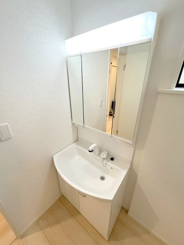 昭島市郷地町2丁目　新築戸建のその他