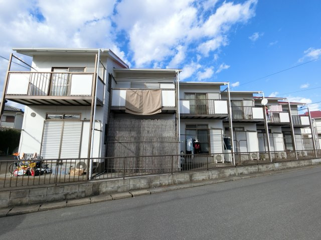 スカイハイツ池田　Gの画像