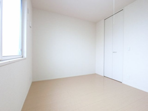 【洋室】