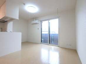 【居間・リビング】