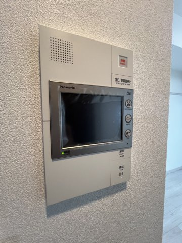 エステムコート神戸湊町の内装