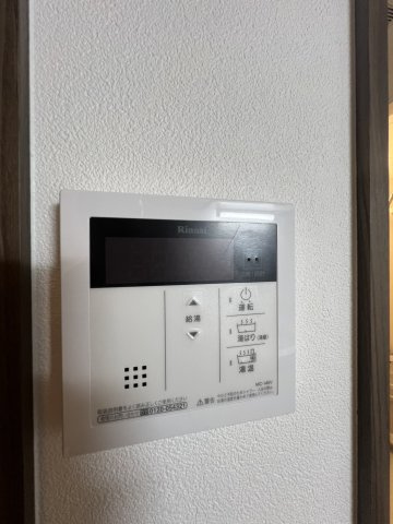 エステムコート神戸湊町のセキュリティ