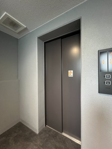 エステムコート神戸湊町のその他共用部分