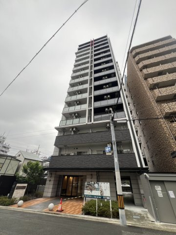 エステムコート神戸湊町