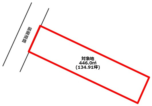 【土地図】 | 玉名市玉名