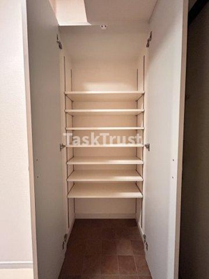 【収納】 | オアシス梅田 | ※反転タイプになります